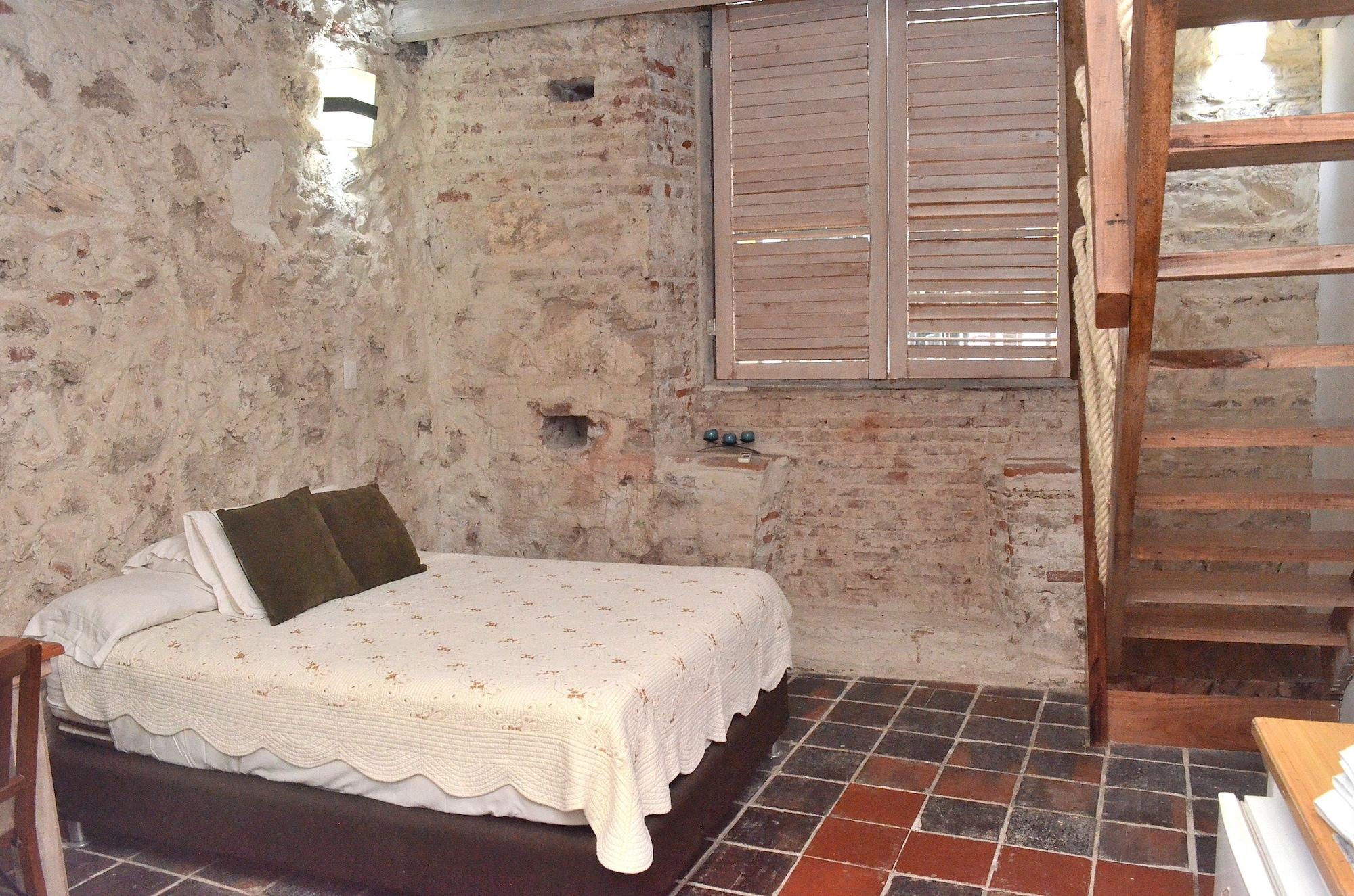 Hotel Puertas De Cartagena Exterior foto