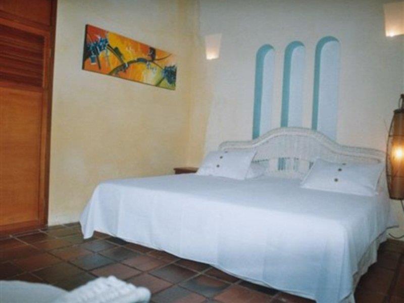 Hotel Puertas De Cartagena Exterior foto