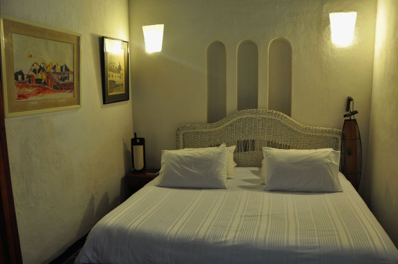 Hotel Puertas De Cartagena Exterior foto