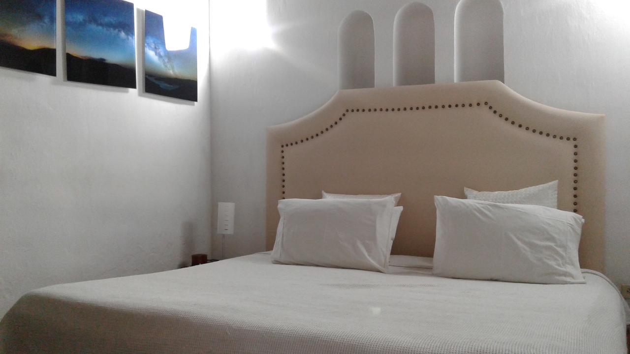 Hotel Puertas De Cartagena Exterior foto