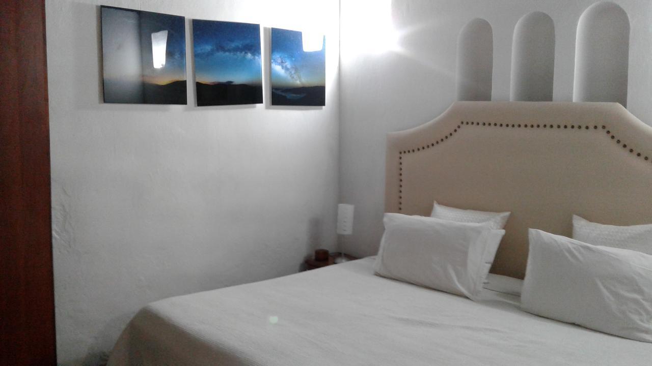 Hotel Puertas De Cartagena Exterior foto