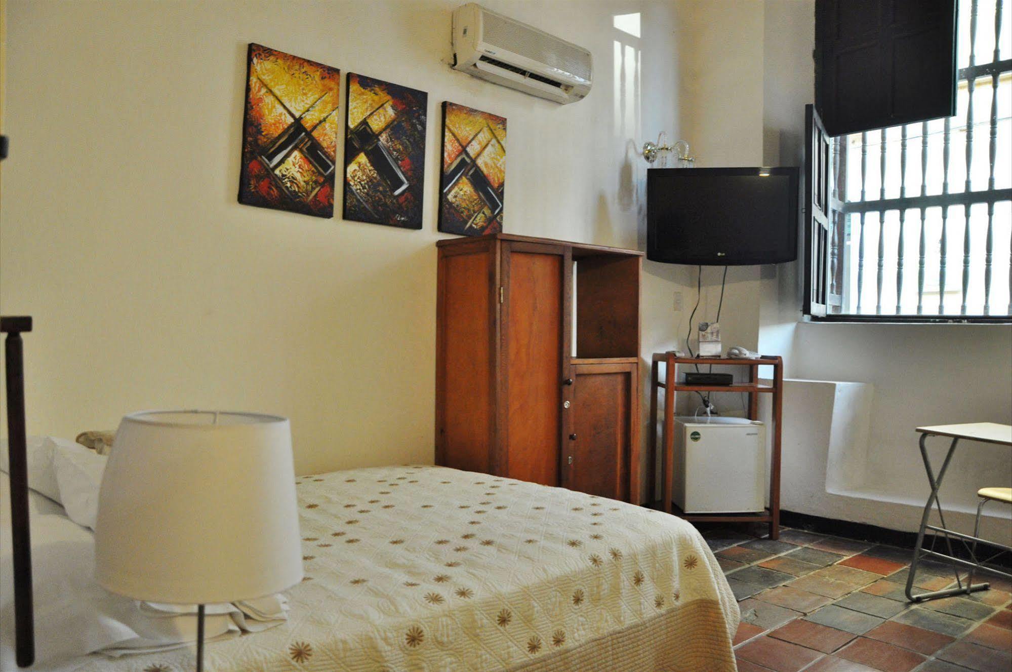 Hotel Puertas De Cartagena Exterior foto
